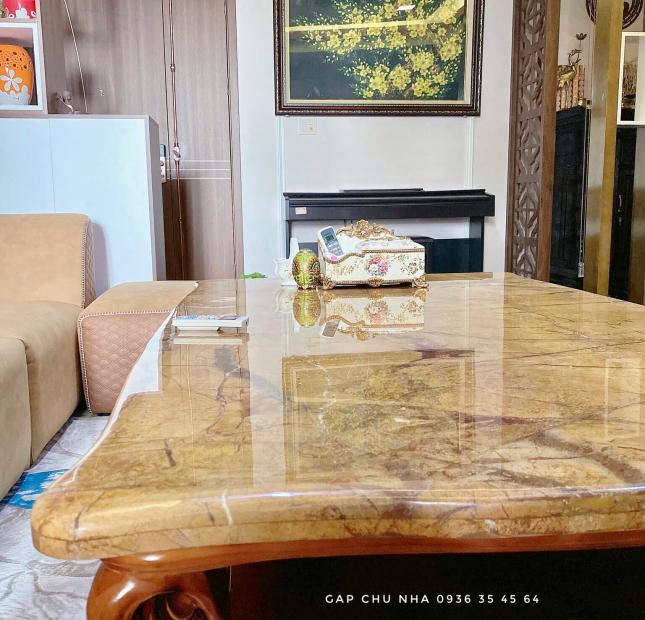 Bà xã quyết bán nhanh căn hộ 3 ngủ 105m2 tòa Vinaconex 3 Trung Văn Cương Kiên giá thương lượng đàm