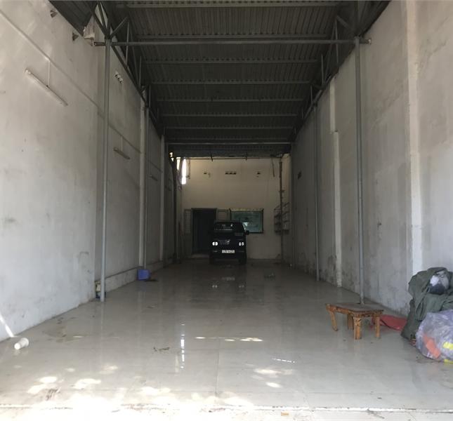 Cho thuê mặt bằng rộng 120m2 đường Bình Giã P10, TP Vũng Tàu