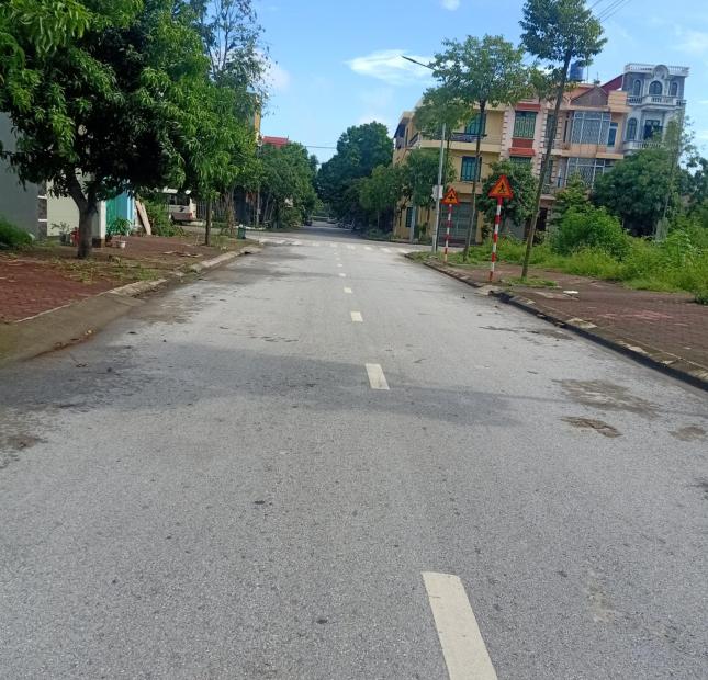 Bán nhanh lô đất dãy LK8 thuộc dự án DMC, Thuận Thành, Bắc Ninh