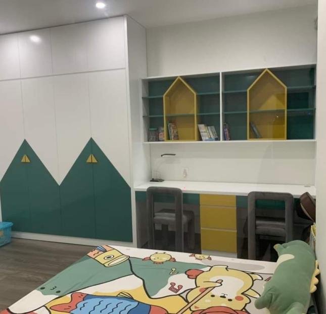 Bán căn hộ chung cư tại Dự án Tòa Nhà Thiên Niên Kỷ, Hà Đông,  Hà Nội giá 3.6 Tỷ