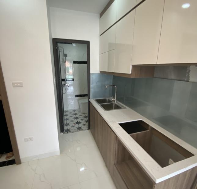 Chủ đầu tư mở bán chung cư mini Đội Cấn -Ba Đình , ngõ ô tô chỉ hơn 700 triệu/căn