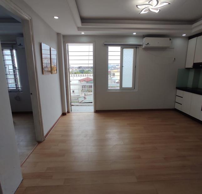 Chủ đầu tư mở bán chung cư mini Đội Cấn -Ba Đình , ngõ ô tô chỉ hơn 700 triệu/căn