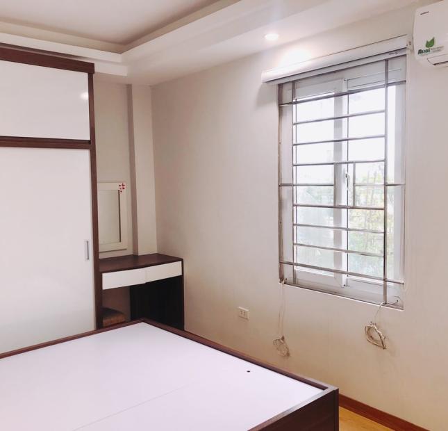 Chủ đầu tư mở bán chung cư mini Đội Cấn -Ba Đình , ngõ ô tô chỉ hơn 700 triệu/căn