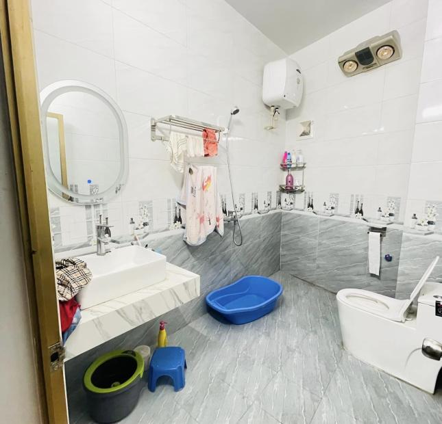 CHỦ GIẢM KỊCH SÀN- 42M2- 5T- 2,98 TỶ- VẠN PHÚC- HÀ ĐÔNG