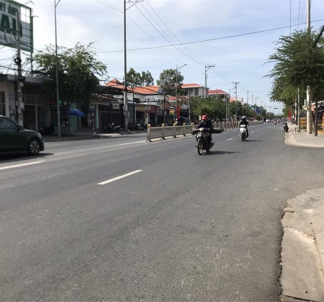 Cho thuê mặt bằng đường 30/4, TP Vũng Tàu 1t3l sạch đẹp