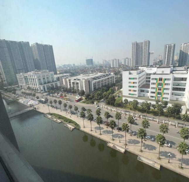 Bán căn hộ Times City Minh Khai Hai Bà Trưng 111 m2 giá 6.65 tỷ