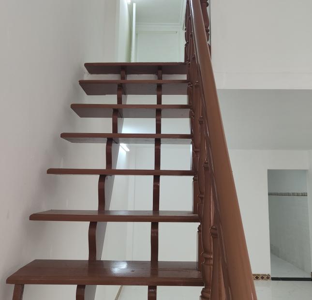 NHÀ DIỆN TÍCH KHỦNG 46M2, GIÁ HẠT TIÊU CHỈ 2.95 TỶ, Đ. PHẠM VĂN CHIÊU, P9/GÒ VẤP. LH 0932729251