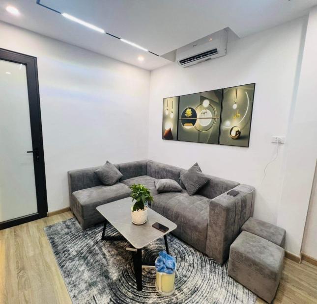 NHÀ ĐẸP Ở LUÔN XÃ ĐÀN 30M2 - FULL NỘI THẤT - NGÕ THÔNG - KINH DOANH NHỎ NHỈNH 3 TỶ LH 0966037496