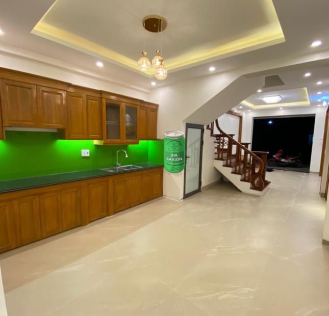 Bán nhà ngõ 245 Bình Lộc, ph Tân Bình, TP HD, 44.6m2, 4 tầng, 3 ngủ, ngõ oto đỗ tận nơi