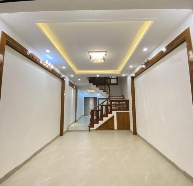 Bán nhà ngõ 245 Bình Lộc, ph Tân Bình, TP HD, 44.6m2, 4 tầng, 3 ngủ, ngõ oto đỗ tận nơi