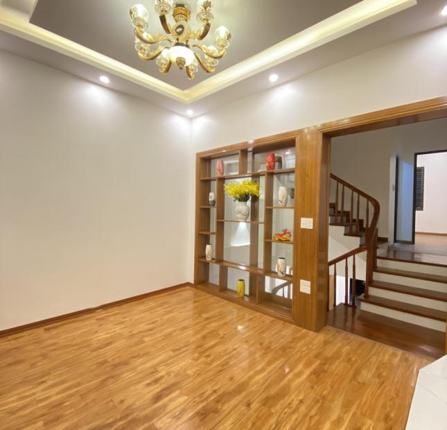 Bán nhà ngõ 245 Bình Lộc, ph Tân Bình, TP HD, 44.6m2, 4 tầng, 3 ngủ, ngõ oto đỗ tận nơi
