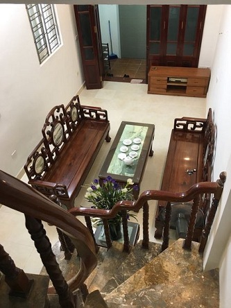 Cho thuê nhà nguyên căn chính chủ ngõ 122 đường Láng, Đống Đa, Hà Nội