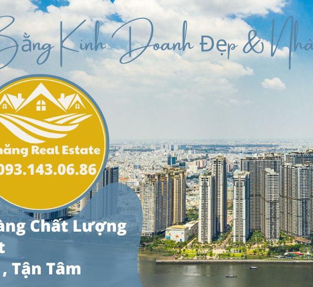 Cho Thuê 209m2 tại 110D Ngô Quyền , Phường 8 , Quận 5