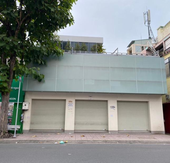 Cho Thuê nhà 112  Ngô Quyền , Phường 8 , Quận 5