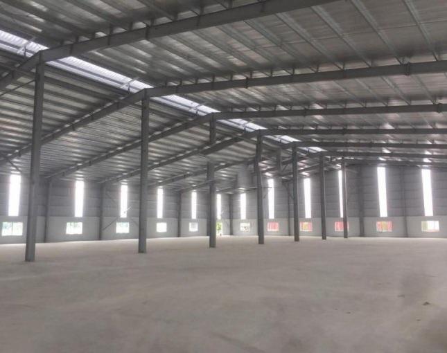 Bán nhà xưởng DT 1200m2 Hạp Lĩnh Bắc Ninh.