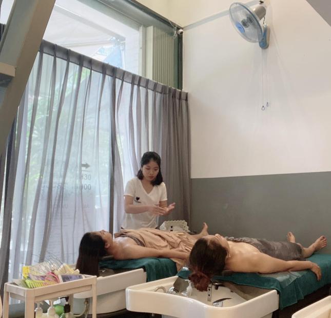 CẦN SANG GẤP LẠI MẶT BẰNG SPA TẠI HÒA MINH LIÊN CHIỂU ĐÀ NẴNG.