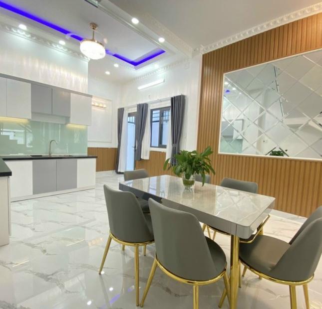 Bán Nhà Hẻm 391 VIP Sư Vạn Hạnh , Quận 10 .1