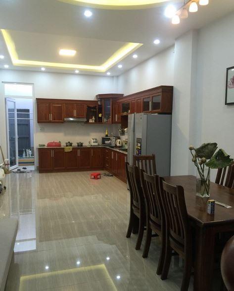 Bán Nhà hẻm xe hơi HXH 7A/9  Thành Thái , P14, Quận 10