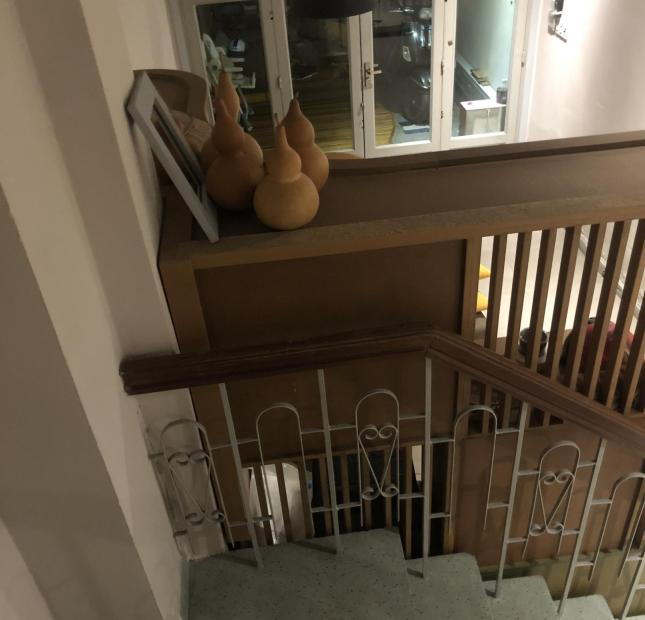 Bán Nhà hẻm xe hơi HXH 7A Thành Thái , P14, Quận 10.CC