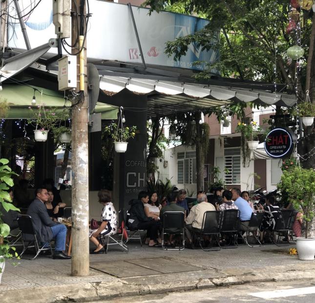 CẦN SANG NHƯỢNG LẠI QUÁN COFEE TẠI ĐƯỜNG TỐ HỮU, Q. HẢI CHÂU