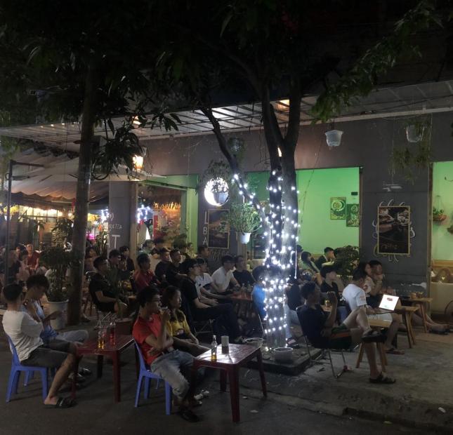 CẦN SANG NHƯỢNG LẠI QUÁN COFEE TẠI ĐƯỜNG TỐ HỮU, Q. HẢI CHÂU