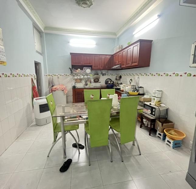 VIP Ngã 4 bốn xã- Nhà MỚI 73.5m2- MIẾU BÌNH ĐÔNG- Xe Tải Đỗ Cửa-  giáp TÂN PHÚ- chỉ 4.9 TỶ TL