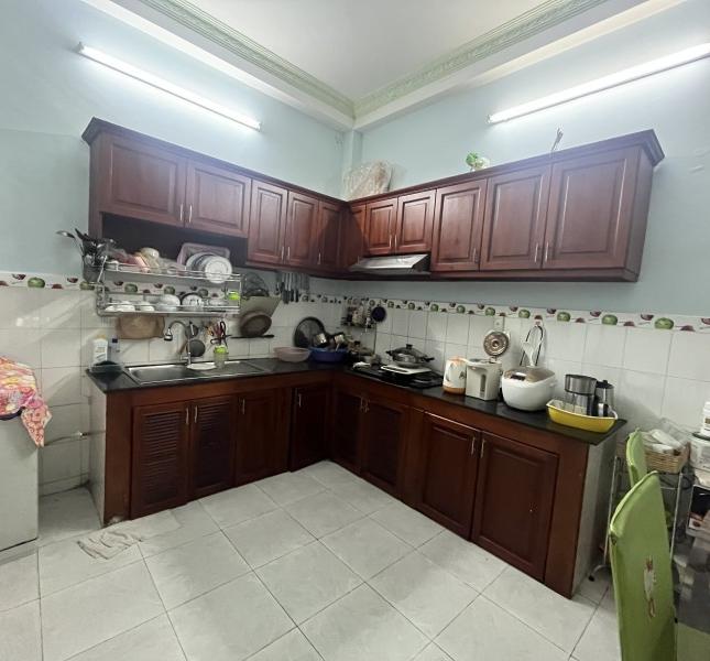 VIP Ngã 4 bốn xã- Nhà MỚI 73.5m2- MIẾU BÌNH ĐÔNG- Xe Tải Đỗ Cửa-  giáp TÂN PHÚ- chỉ 4.9 TỶ TL