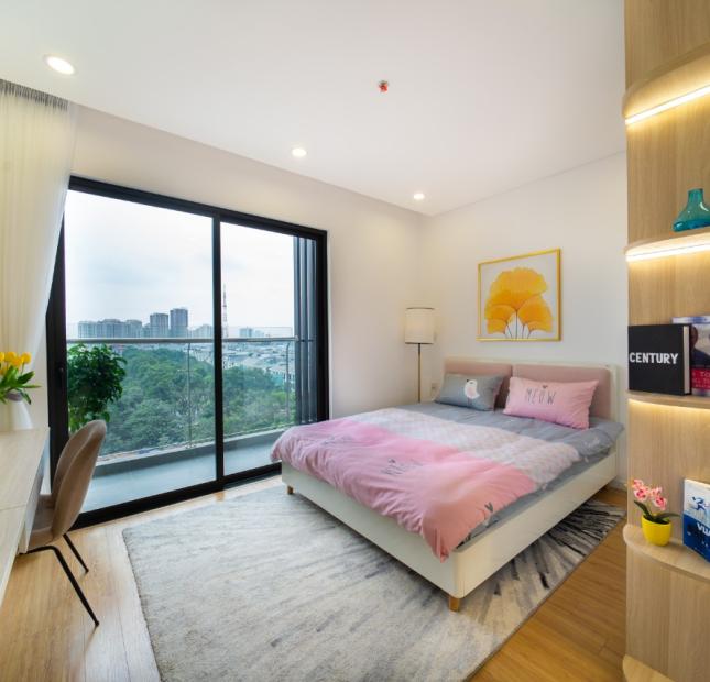 20 căn officetel studio 28m2 - 37m2 - 42m2. Giá rẻ nhất từ 1.5 tỷ - nhận nhà luôn tại Thanh Xuân