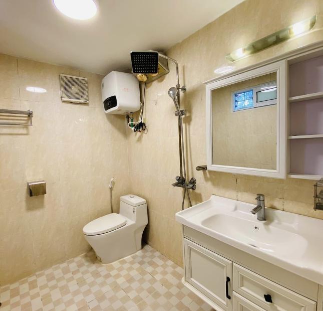 SIÊU HIẾM CÓ 1 KHÔNG 2 Bán nhà Nguyễn Trãi quận Thanh Xuân 65M ngõ thông ô tô đỗ cửa nhỉnh 6 tỷ