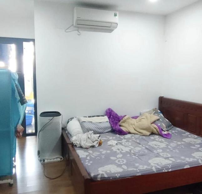 Bán chung cư cao cấp Chu văn An Yết Kiêu Hà Đông 68m 2 phòng ngủ sổ đỏ