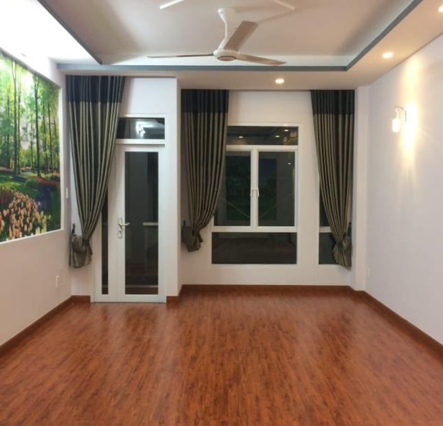 Bùi Văn Thêm- phường 9-Quận Phú Nhuận-60M2