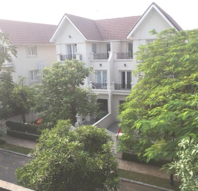 Bán biệt thự song lập Anh Đào 200m2_Nội thất đầy đủ_LH 085 223 6868.