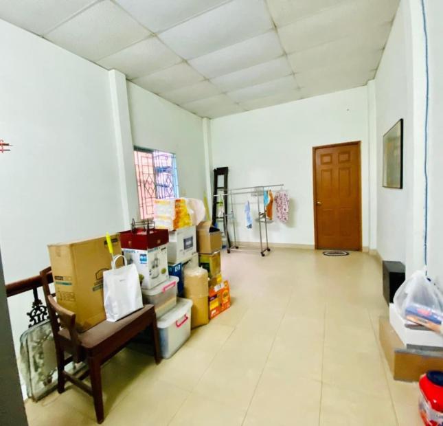 Bán nhà Phú Nhuận HXH 70m2 ngang 4m hẻm thông sát mặt tiền Nguyễn Trọng Tuyển 7   tỷ