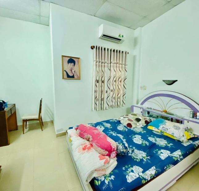 Bán nhà Phú Nhuận HXH 70m2 ngang 4m hẻm thông sát mặt tiền Nguyễn Trọng Tuyển 7   tỷ