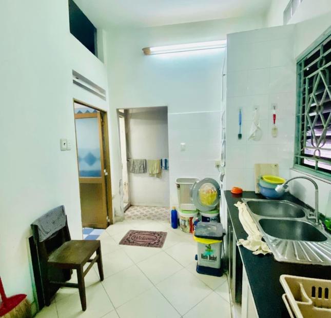 Bán nhà Phú Nhuận HXH 70m2 ngang 4m hẻm thông sát mặt tiền Nguyễn Trọng Tuyển 7   tỷ