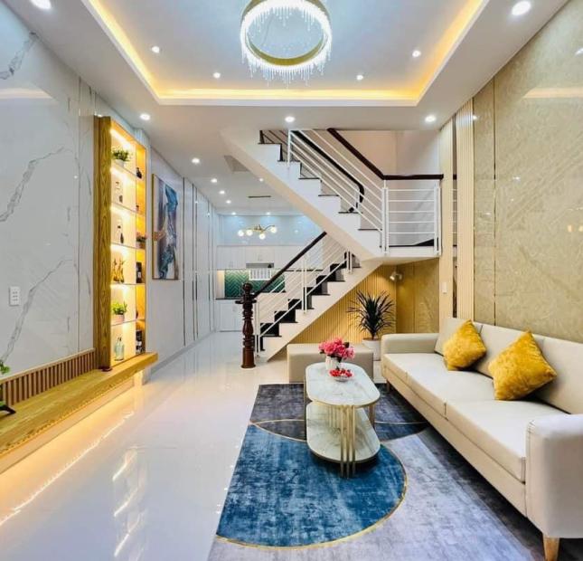 CC Bán nhà MT Ngô Bệ,P13, Tân Bình (5x27m) cấp 4.Gía 21. tỷ TL :1.