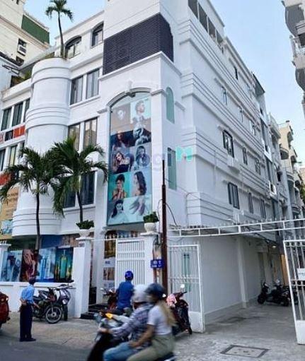 Nhà Mặt Tiền đường Hoa Phượng, Phường 2, Quận Phú Nhuận(8x16m) : 1