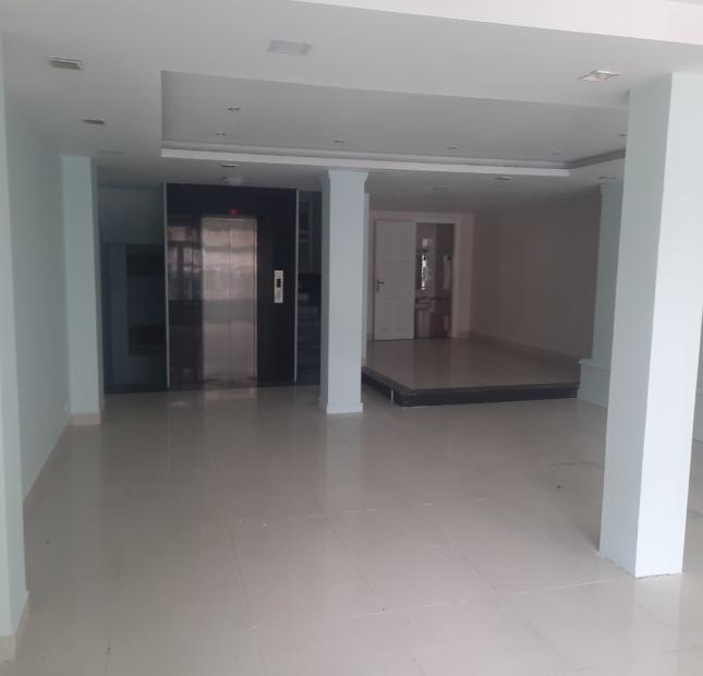 Nhà Mặt Tiền đường Hoa Phượng, Phường 2, Quận Phú Nhuận(8x16m) : 1