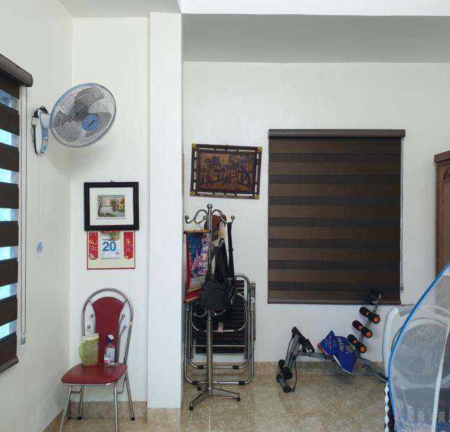 BÁN NHÀ DÂN XÂY 1.85 TỶ 3 TẦNG 66M2 MẶT ĐƯỜNG NHÁNH GIẢI PHÓNG