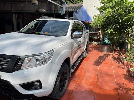 Mình chính chủ cần bán chiếc Navara Premium R đăng kí T 12/2018