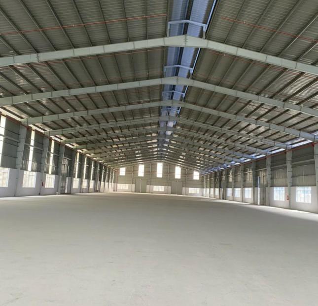 CẦN CHO THUÊ KHO XƯỞNG 4.400M2 KHU CÔNG NGHIỆP TÂN TẠO, BÌNH TÂN