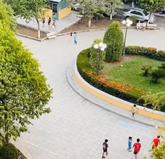 Cần bán căn hộ chung cư lầu 4 view công viên thoáng mát tại Đường Lê Đức Thọ, Phường 7, Gò Vấp, Hồ