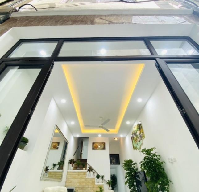 HIẾM HIẾM HIẾM BÀN NHÀ PHỐ CHÙA BỘC ĐỐNG ĐA 50M2 NGÕ THÔNG, NỞ HẬU 8 TỶ LH 0966037496