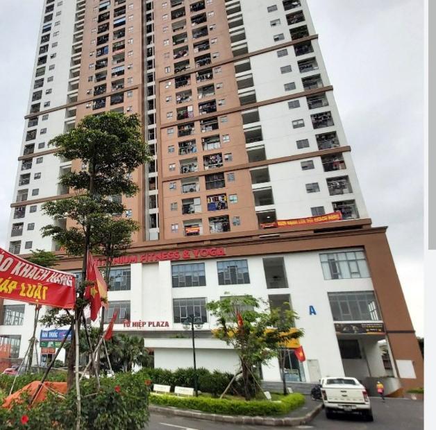 Bán chung cư mới hiện đại, đẹp ở luôn tại Thanh Trì, Hà Nội