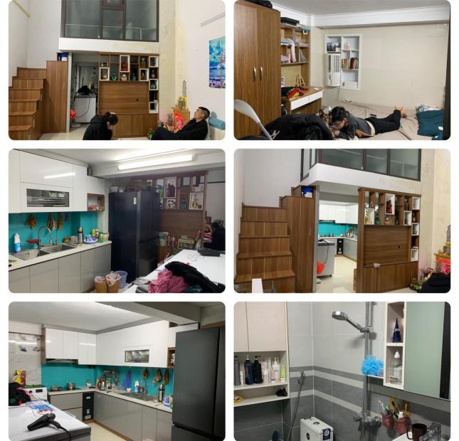 CĂN HỘ FULL NỘI THẤT GIÁ TỐT CẦN BÁN TRƯỚC TẾT !!!