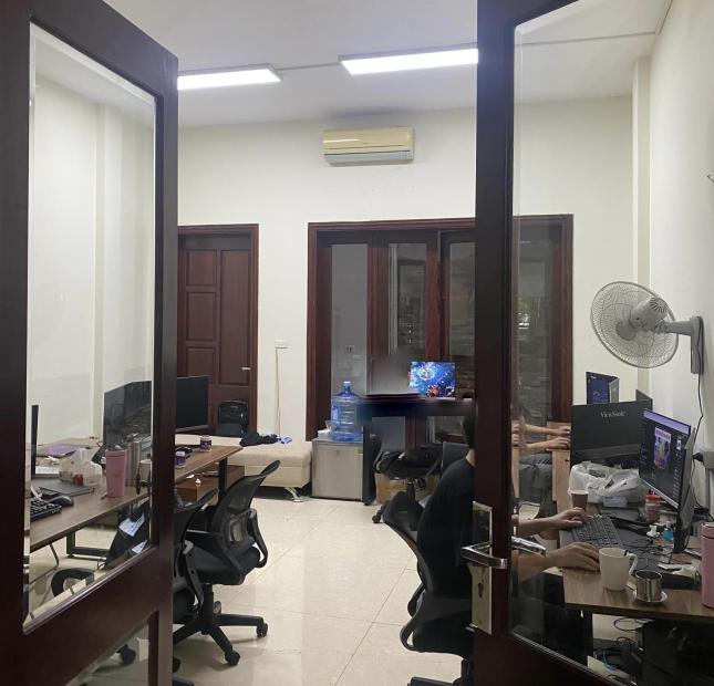Mặt phố Đống Đa 80m mặt tiền 5m Ô tô kinh doanh giá chỉ 150tr
