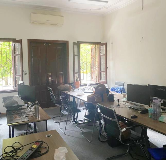 Mặt phố Đống Đa 80m mặt tiền 5m Ô tô kinh doanh giá chỉ 150tr