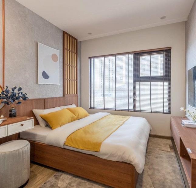 Bán gấp Chung cư mini Đội Cấn,ô tô đỗ cửa, giá cực ưu đãi, full đồ, ở ngay 