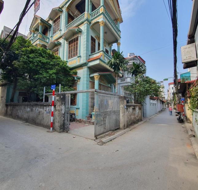 Đất Nguyễn Văn Cừ 145m mặt tiền12m sau nhà mặt phố Giá đầu tư