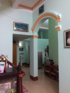 Chính chủ cần bán nhà đất mặt tiền vị trí đẹp tại tỉnh Lai Châu